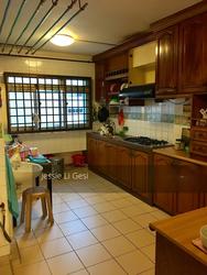 Blk 217 Pasir Ris Street 21 (Pasir Ris), HDB Executive #139872282